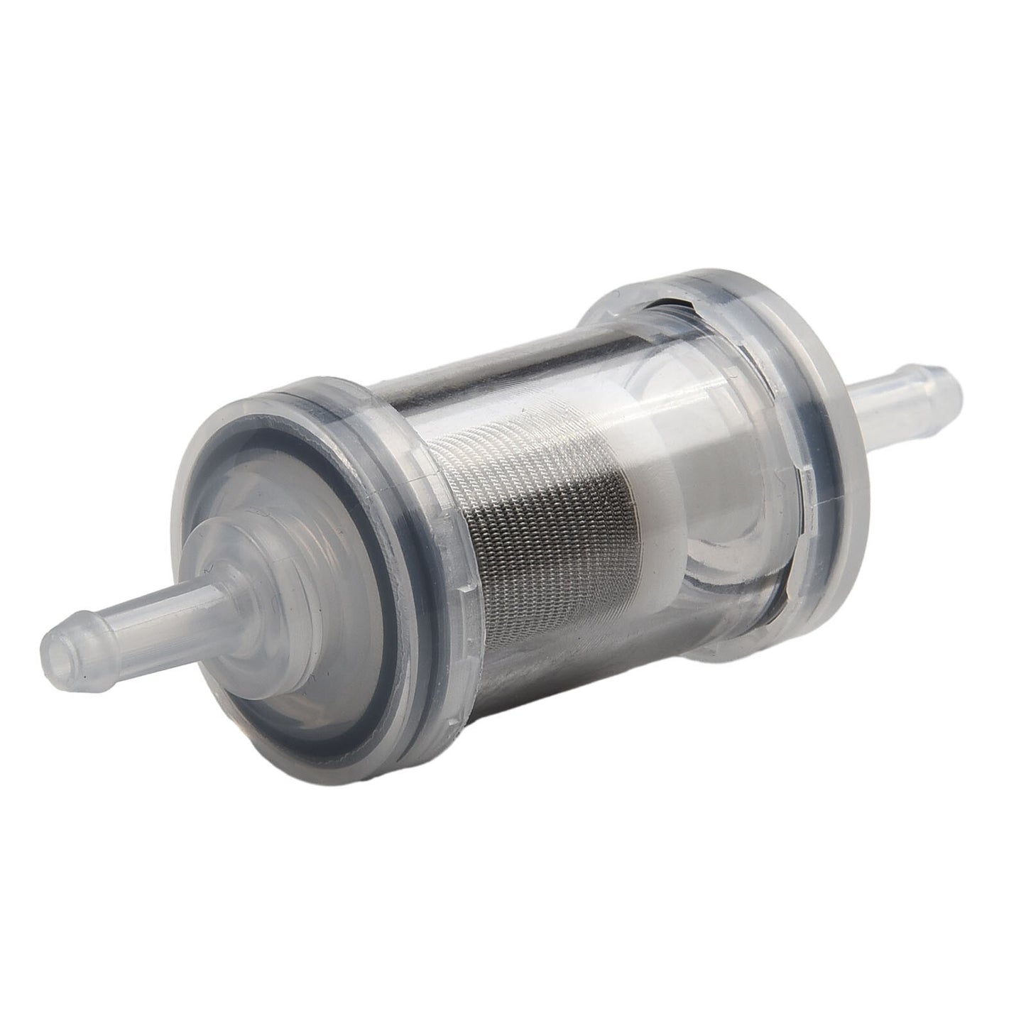 High-efficiency diesel direct-flow wire mesh fuel filter suitable for Eberspacher/Webasto