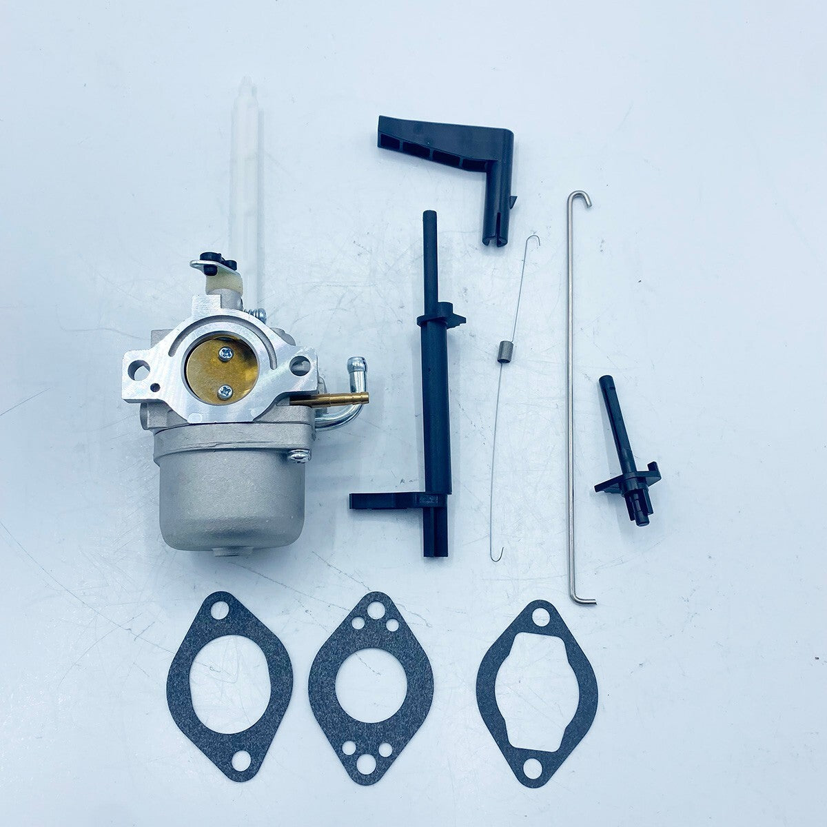 Carburetor for Briggs  Stratton 796122 696737 794593 793161 Carb 20M114 20A414