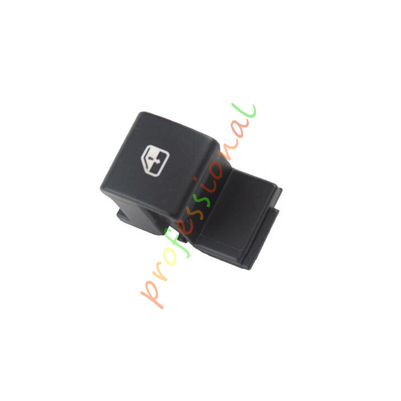 for Maserati GT 2007-2020 Driver Window Lift Control Right Window Button Replace
