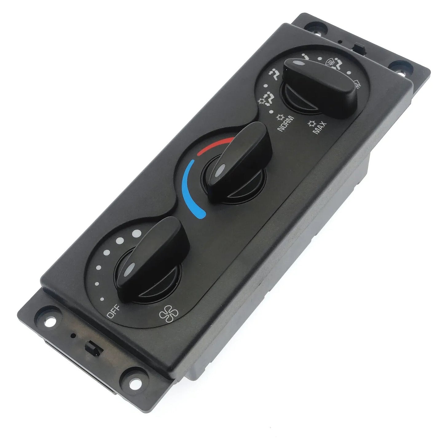 Car AC Heater Climate Control Unit For International 4200 4300 4400 7500
