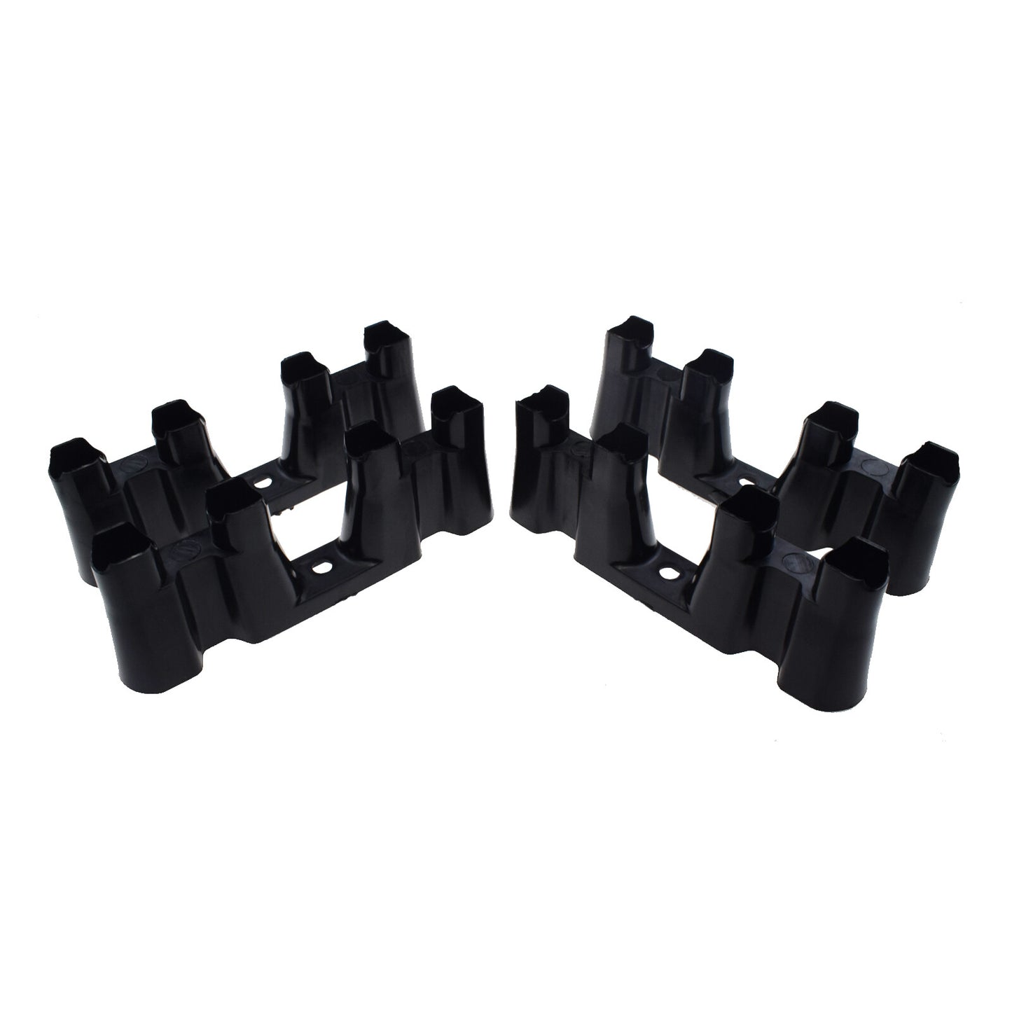 Guide to 4-piece valve lifters for Cadillac for Escalade for GMC for Sierra and for Chevrolet Silverado