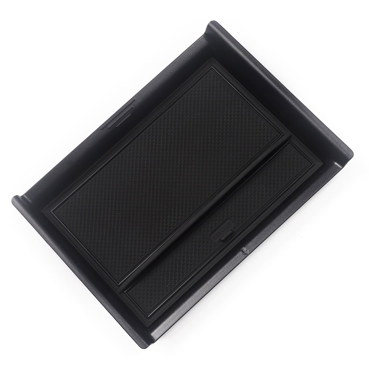 Central Armrest Storage Box for Toyota Tundra 2022 + Center Console Organizers