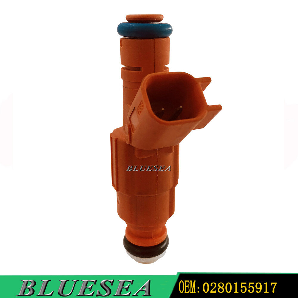 8 Fuel Injectors for Ford F-150 Expedition for Navigator F-250 Super Duty 5.4L V8L