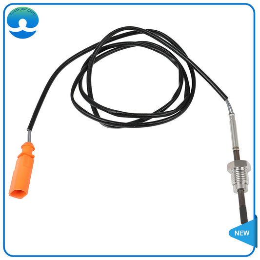 3L906088AF Exhaust Gas Temperature Sensor for Volkswagen Amarok Cab Pickup 2.0L