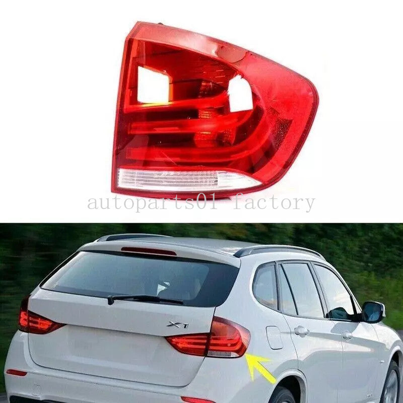63212990110 Right Side Rear Lamp Tail Light 63212990110 for BMW X1 E84 2010-2015