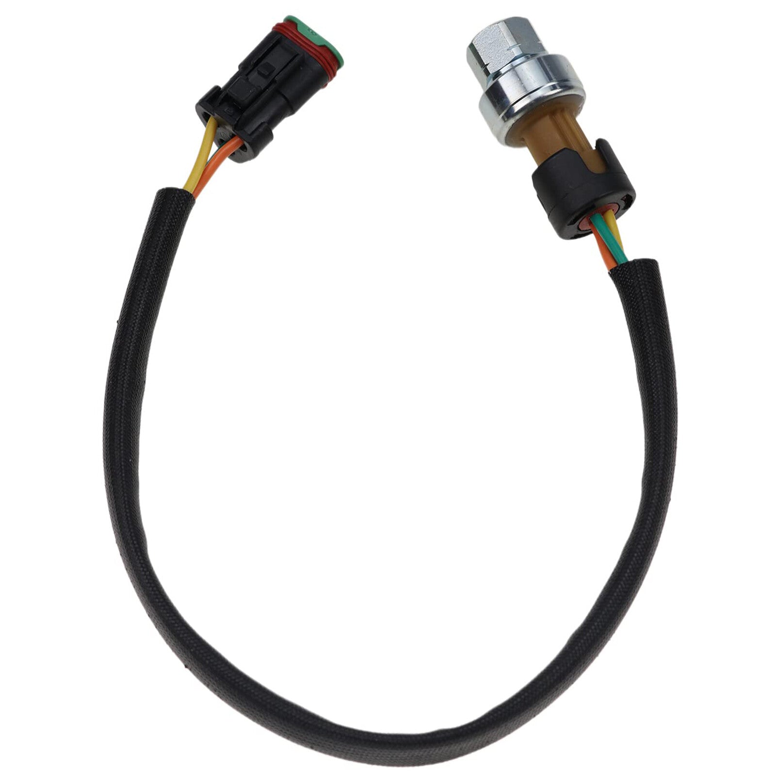 161-9930 Oil Pressure Sensor For Caterpillar 3176 3196 3406E 3412E 3456 345B 480