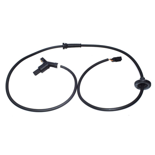 Rear ABS wheel brake speed sensor suitable for Volkswagen for Jetta Beetle for Golf Convertible, new 1H0927807