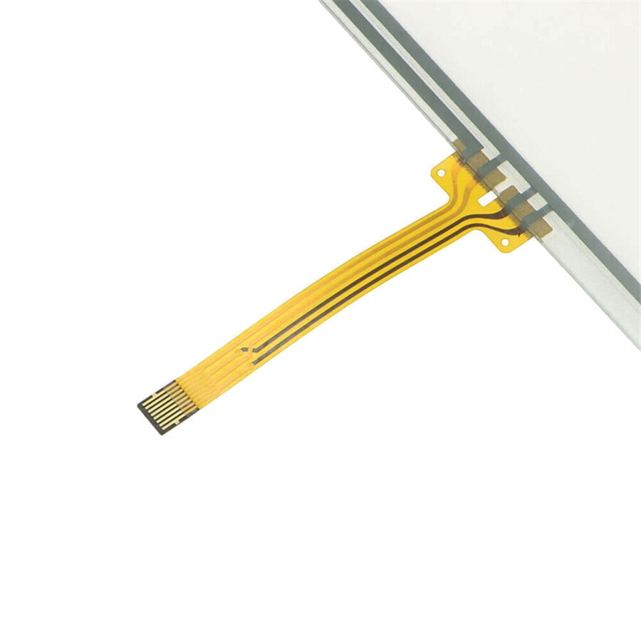 7 Car Radio Navigation Touch Screen Glass Digitizer x1 For 14-19 for Toyota Tundra