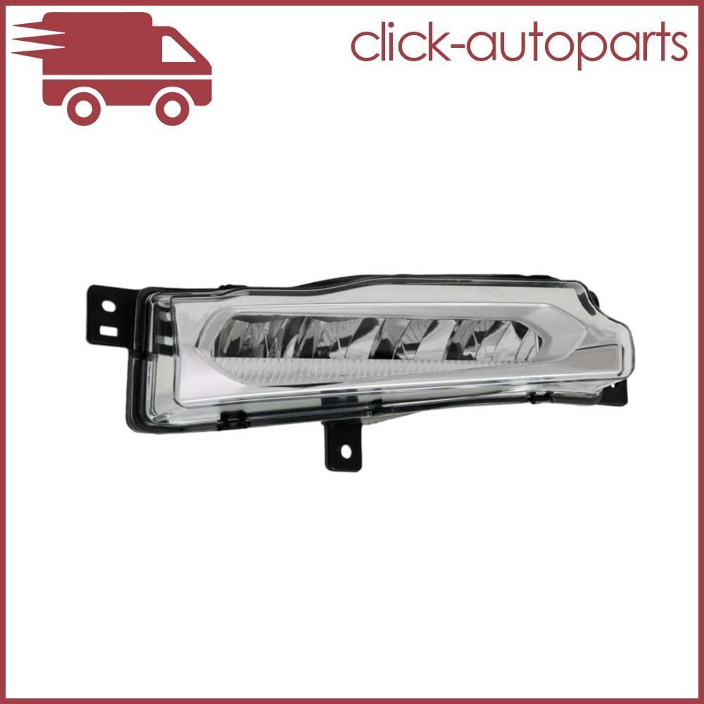 Fits For X3 G01 G08 X4 G02 2018-2019 Front Left Side Bumper LED Fog Light