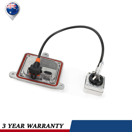 2X HID Xenon D3S Headlight Ballast Module 20928264 for Chevrolet Tahoe 2014-2020