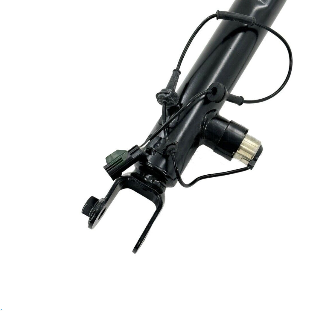 for Lincoln MKS 2013-2016 Rear Right Shock Absorber Strut w/Electric ASH-24427