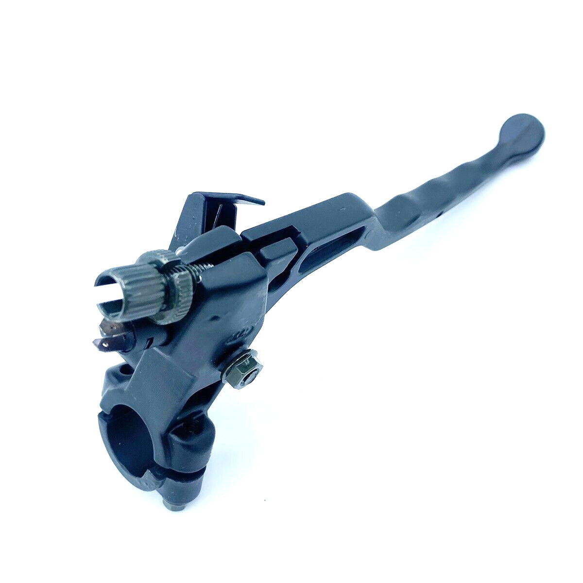 New Left Side Handle Brake Lever For Kazuma 500CC for Jaguar 500 ATV Quad Parts