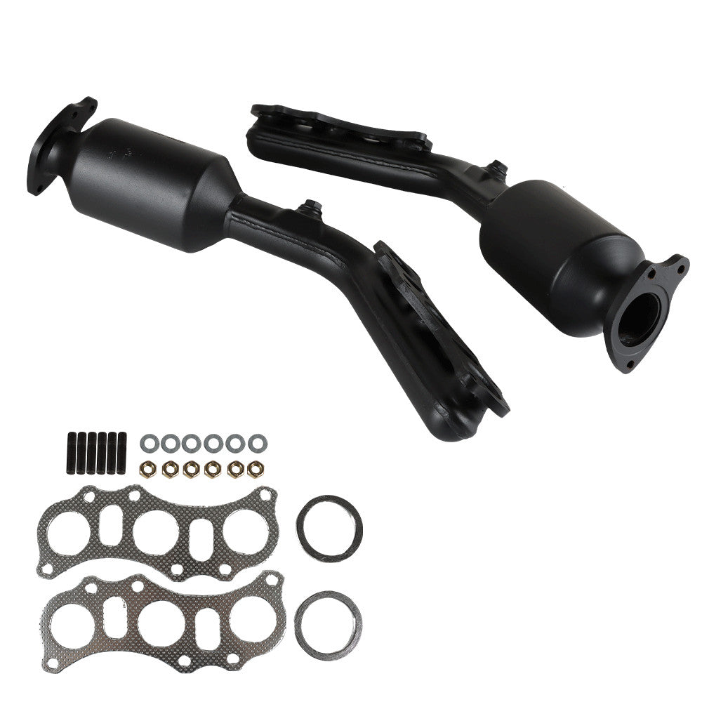 Front Left Right Manifold Catalytic Converter for Toyota 4Runner 2003-2011 4.0