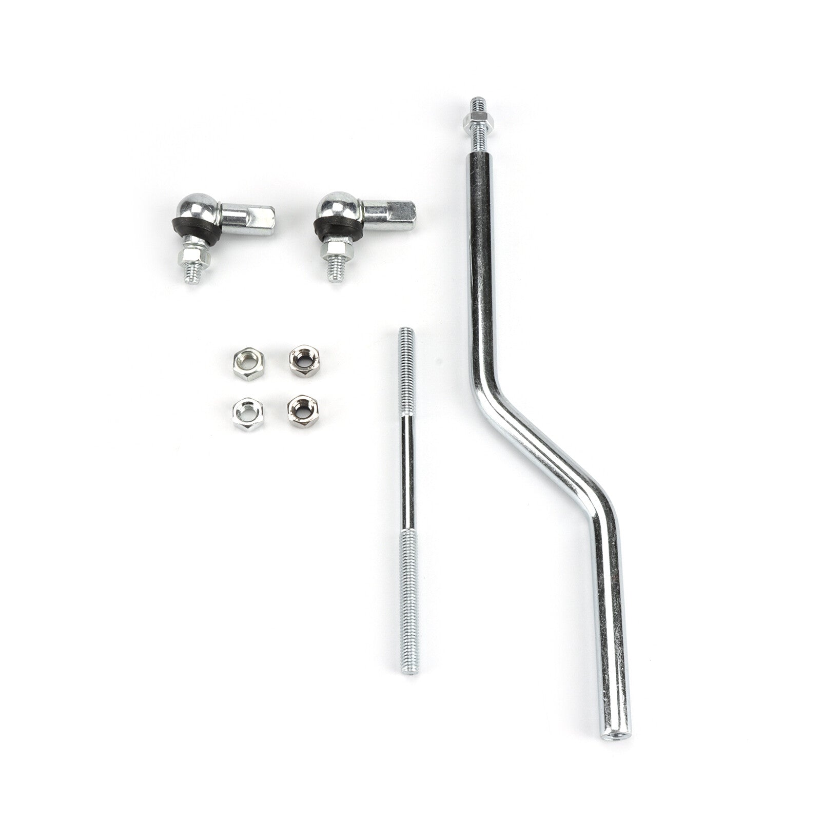Accelerator Linkage Assembly Kit A7 Fit for Dodge for Ram 2500 3500 P7100