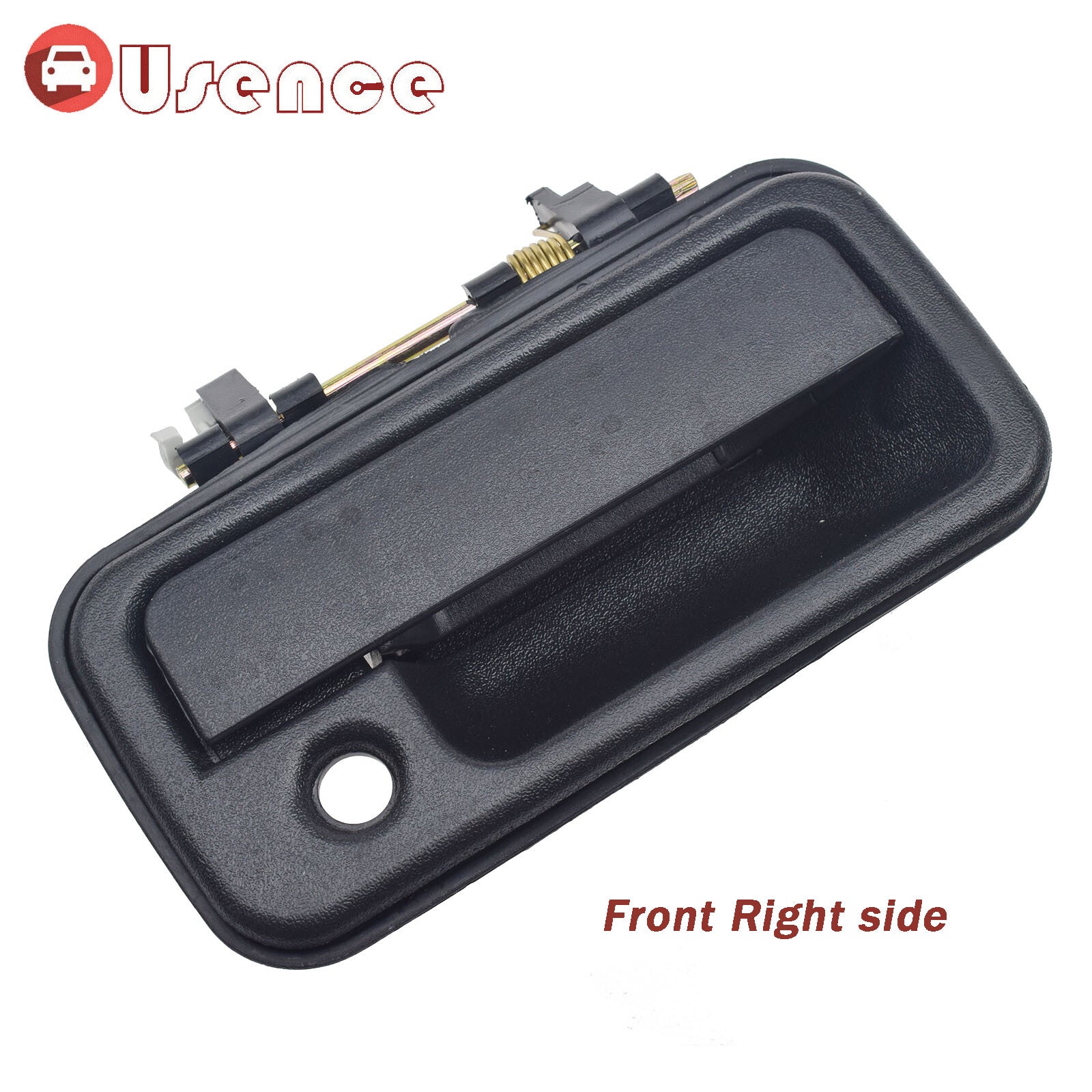 New Front Right Side Exterior Door Handle 8944349731 For 1988-1995 for Isuzu Pickup