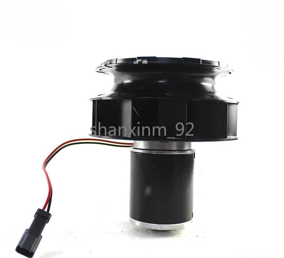 268-8792 Blower Motor for Cat 950H Electric Blower Motor Fan Assembly Excavator