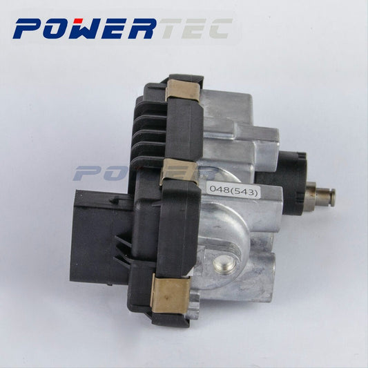 Turbo actuator suitable for Jeep Cherokee 3.0 CRD KL 184 Kw 250 HP 823024-5001S 35242171F