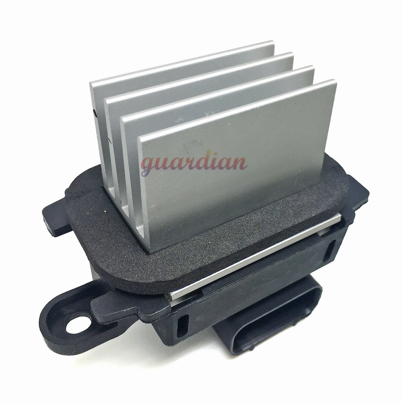 Blower Speed Control Module Resistor for Ford for Mercury for Lincoln MKT MKS 09-14