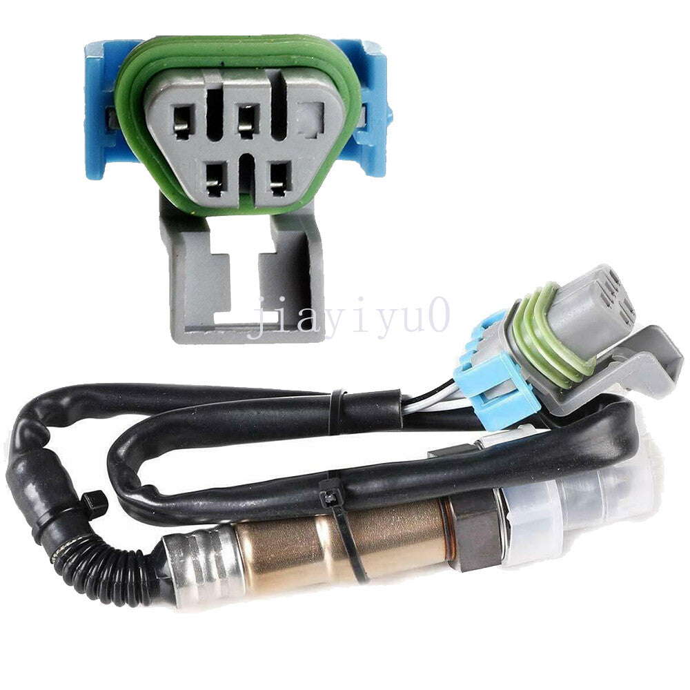 4X Oxygen Sensor Upstream Downstream For Armada Pathfinder Titan for Infiniti QX56