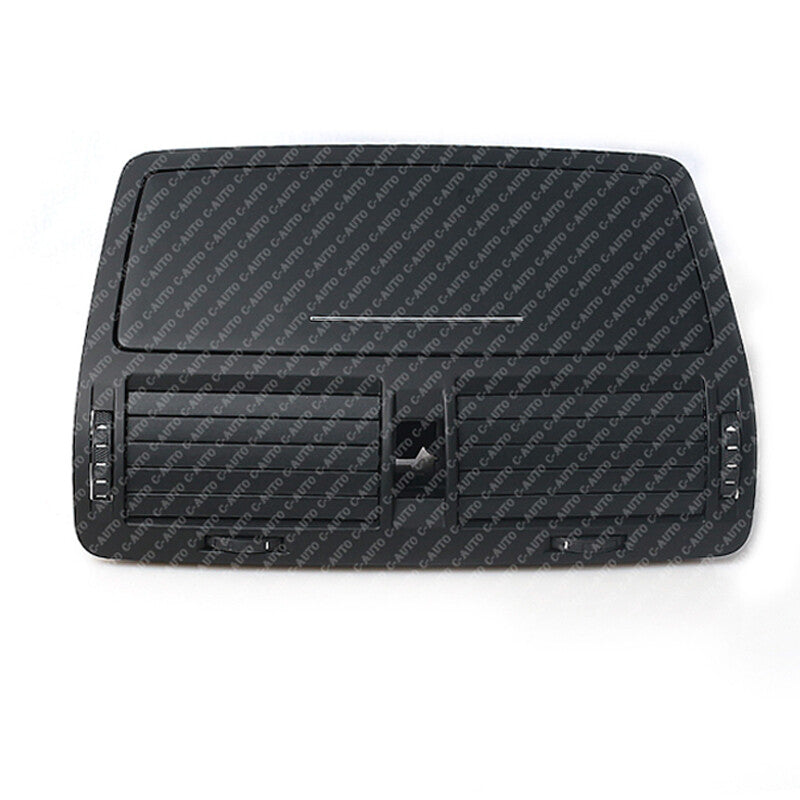 for Skoda Octavia 2004-2013 Front Dashboard Central Air Conditioning Vents