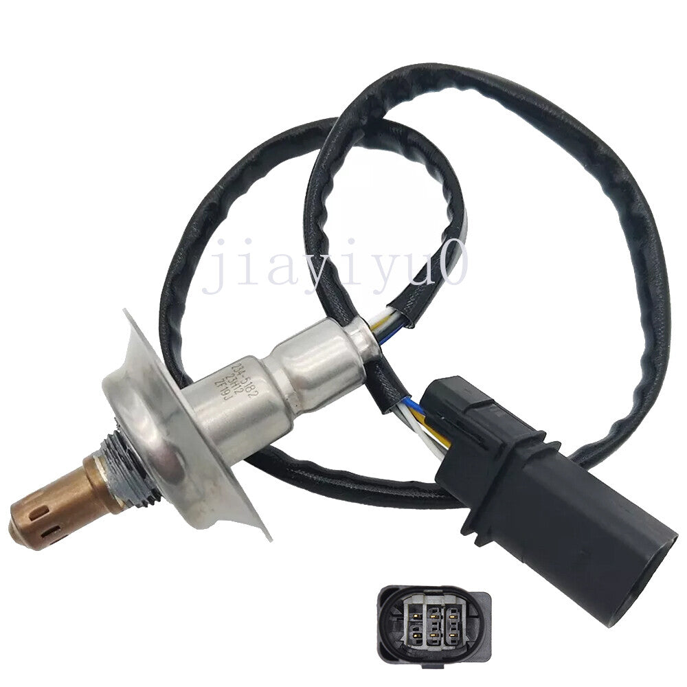 One mass air flow meter (MAF) for OPEL Astra G for Vauxhall Zafira 1999 - 2005 0281002478