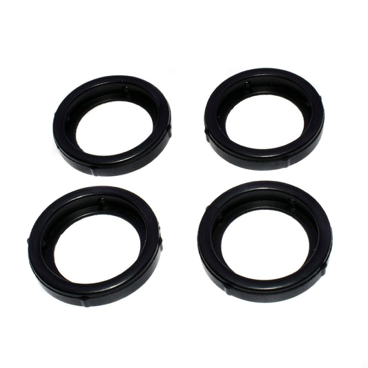 4-Piece Spark Plug Cord Seals for Honda for Civic 1.6L and for Acura Integra 1.8L 12342PT2000