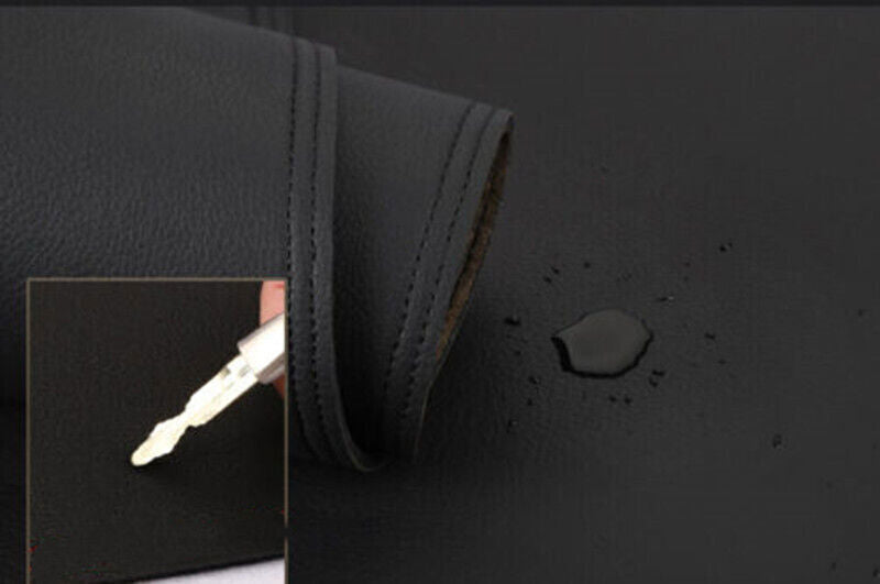 for Hyundai Sonata 20-2023 PU Leather Dashboard Dash Mat Non-slip DashMat Sun 1P