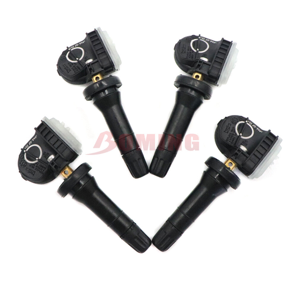 new TPMS F2GT-1A180-AB tire pressure sensors for Ford Edge for Mustang F-150 US