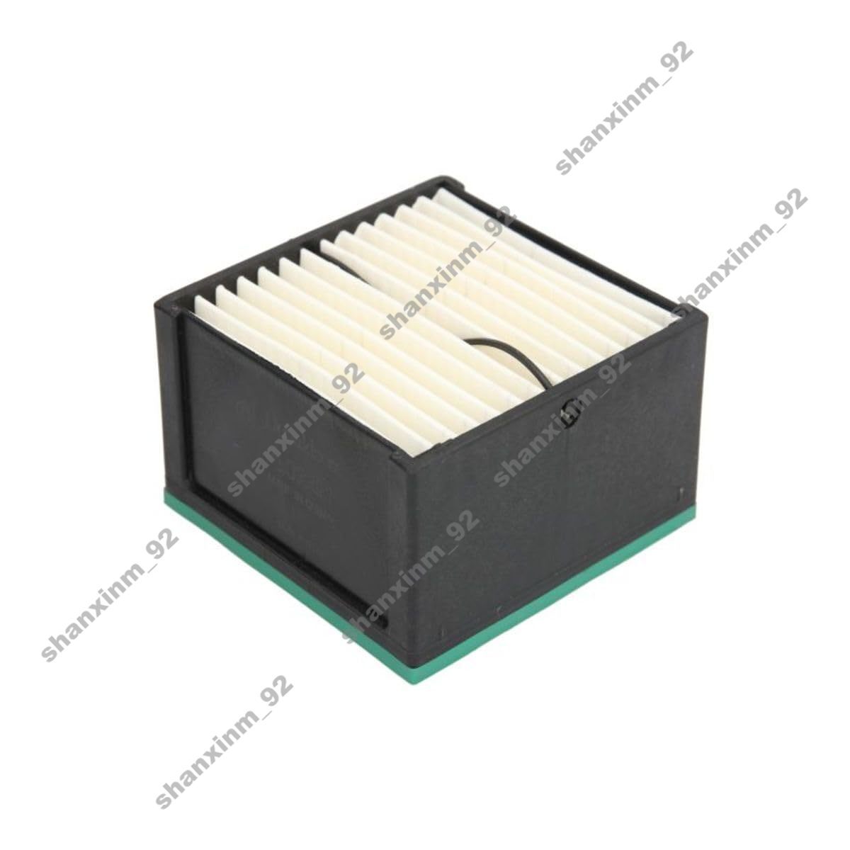 Fuel Filter for Donaldson P502392 Baldwin BF7912 Fleetguard FS19605 WIX WF10138