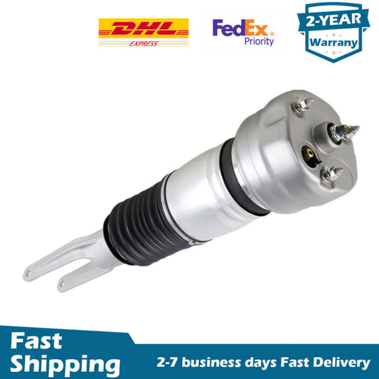 Front Right Air Suspension Spring Bag Strut Fit for Porsche for Panamera 970 3.0 2010-13