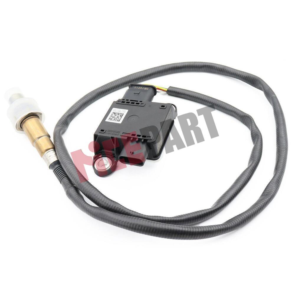 Diesel particulate matter sensor 68323482AA compatible with 2017-2020 for Jeep for Wrangler .