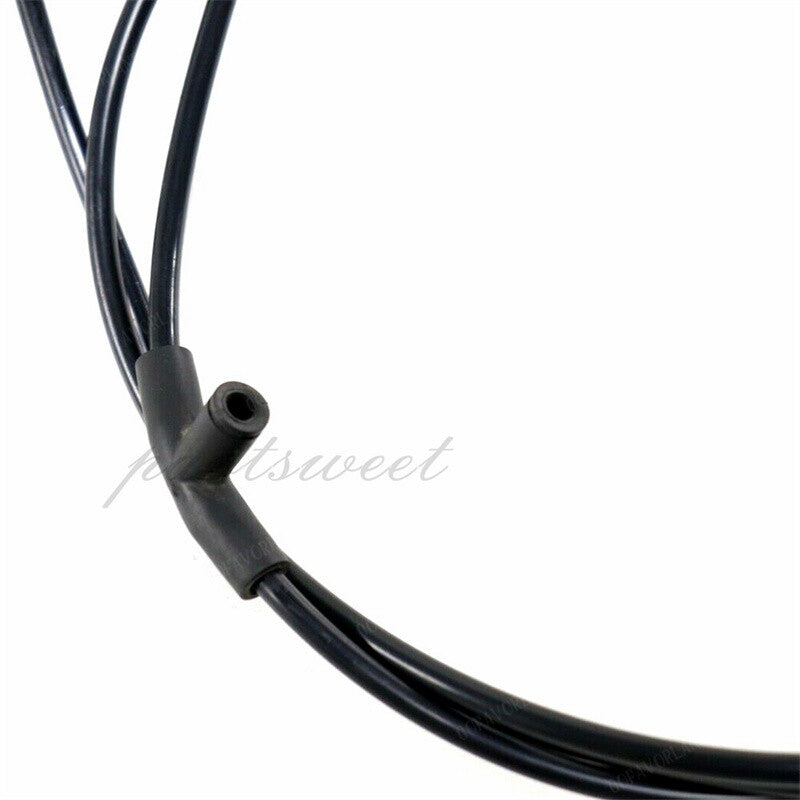 Front WINDSHIELD WASHER HOSE for 2011-2019 for Dodge Durango or for Jeep Grand Cherokee