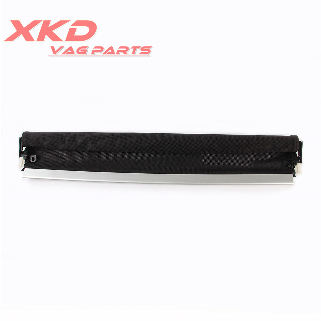 Black sunroof sunshade curtain assembly suitable for Audi A6 S6 2011-2018