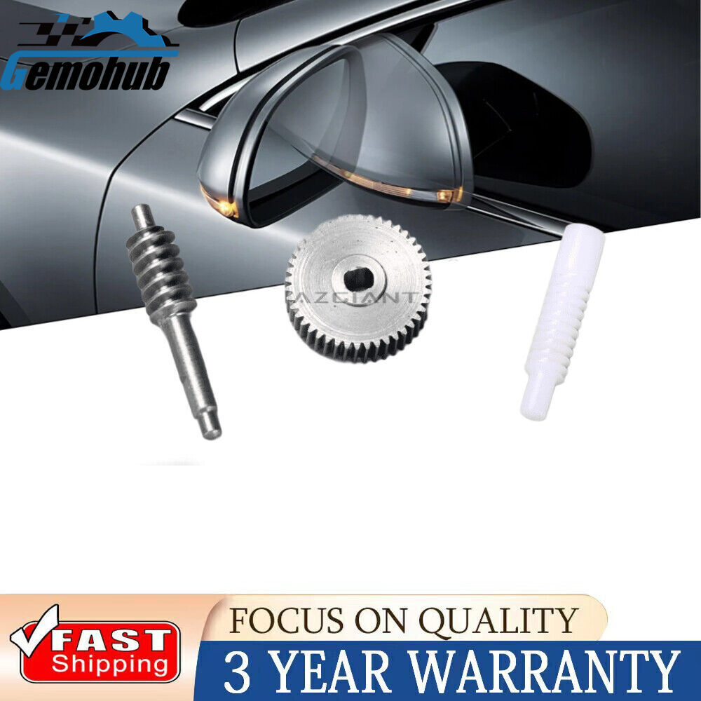 Quality Side Wing Mirror Folding Motor Gear Repair For 2009-2011 for Subaru Legacy
