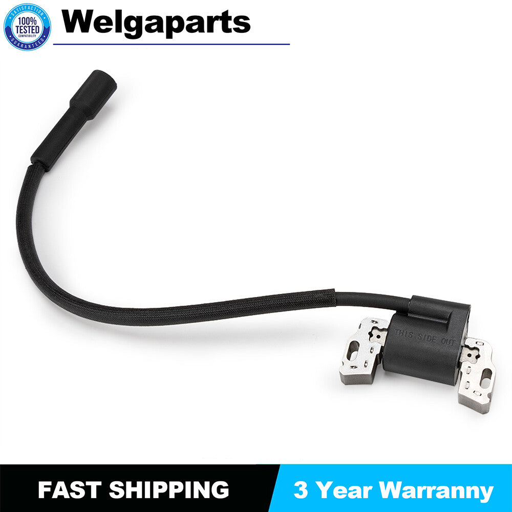 Armature Magneto Ignition Coil 594456 595304 799650 For Briggs  Stratton 594626