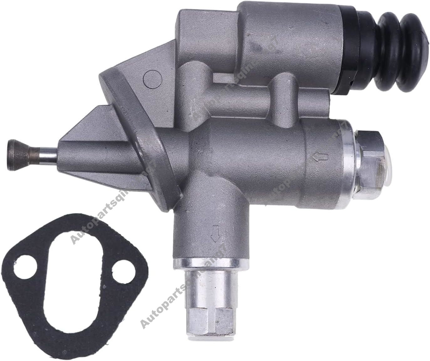 Fuel Pump 3936318 for CASE IH Combines 1660 1666 1670 180 2144 2166