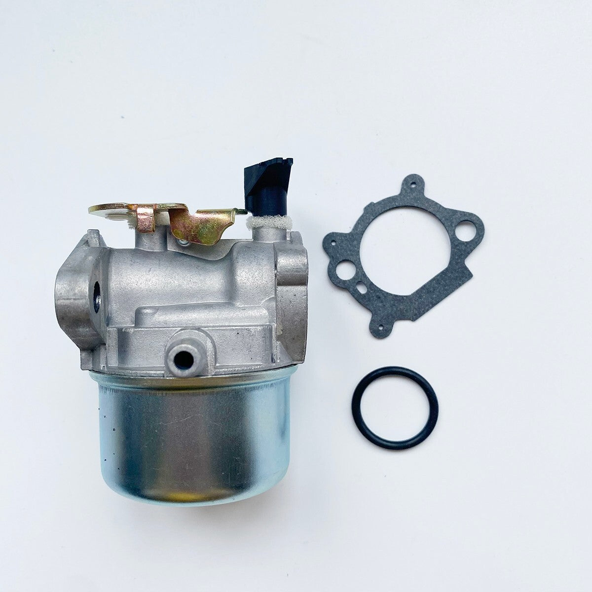 Carburetor For Quantum Engines Choke Seals 498965 494216 698056 Lawn Mower