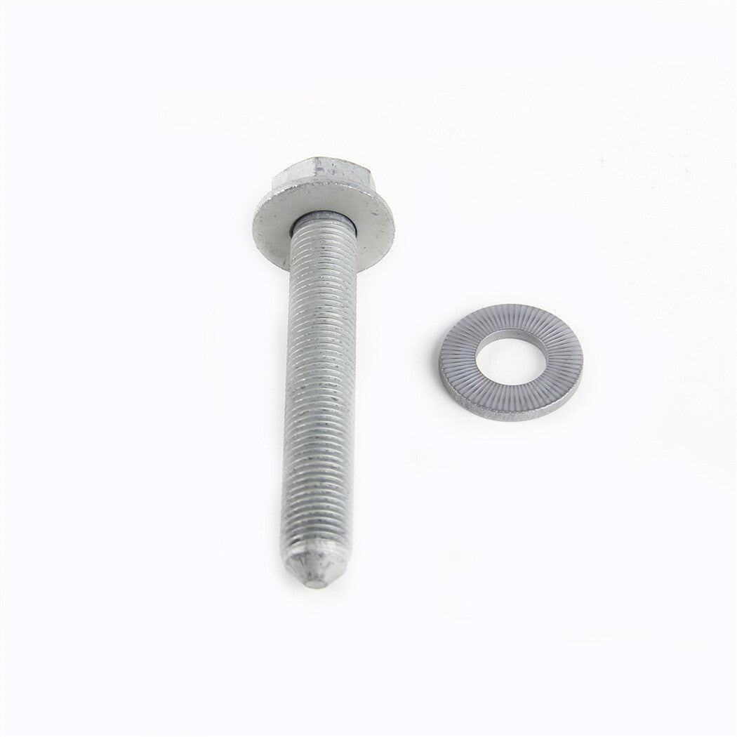 Rear Shock Damper Bolt Washer Kit Fit for VW for Golf for Passat for AUDI A3 RS3 for SEAT