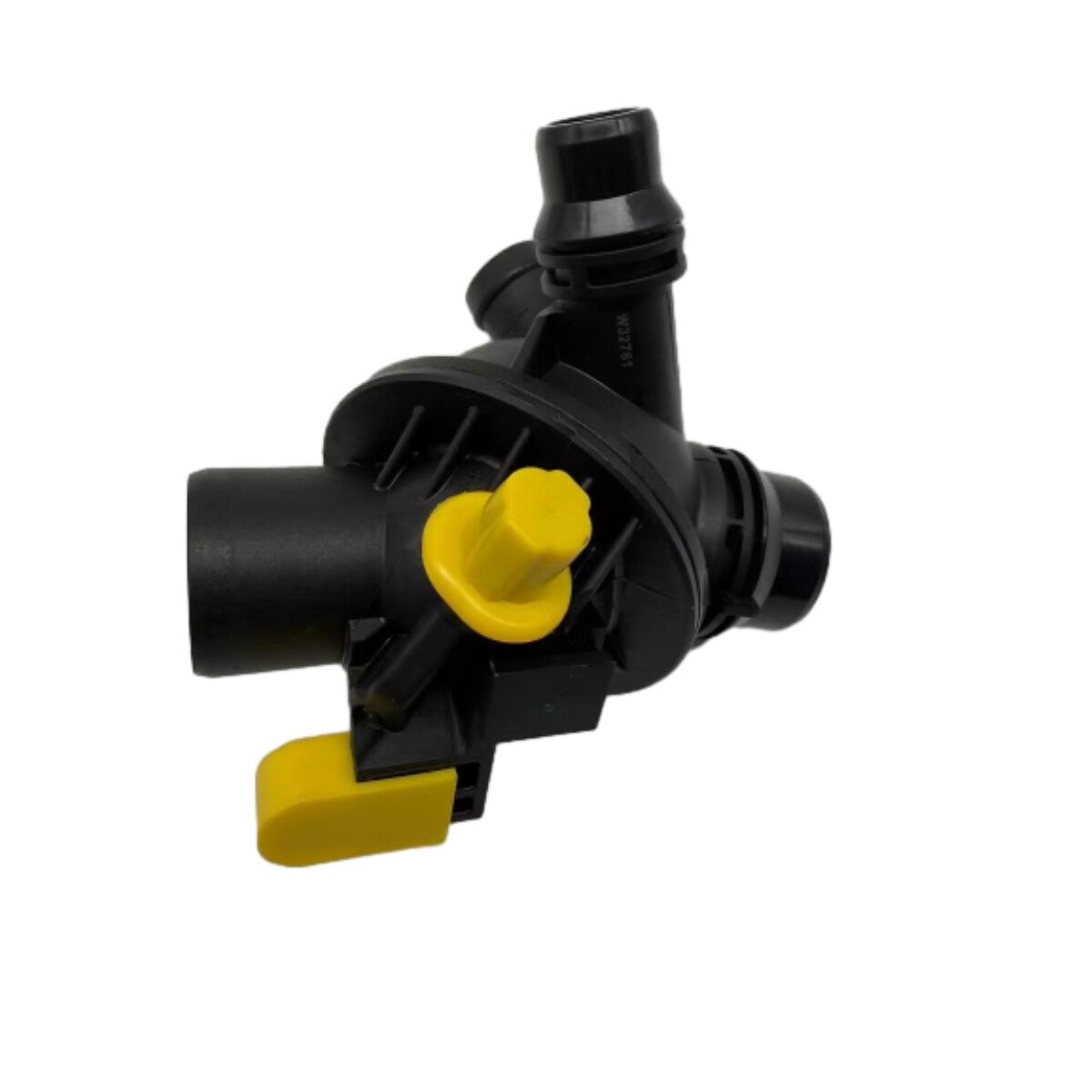 11538671516 Thermostat suitable for BMW 2014-2015 3.0T 740I and 2013-2015 740I models.