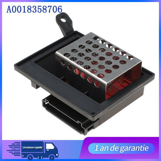 Resistance Chauffage Ventilateur Pour for Mercedes Vito Viano A0018358706 0018358706