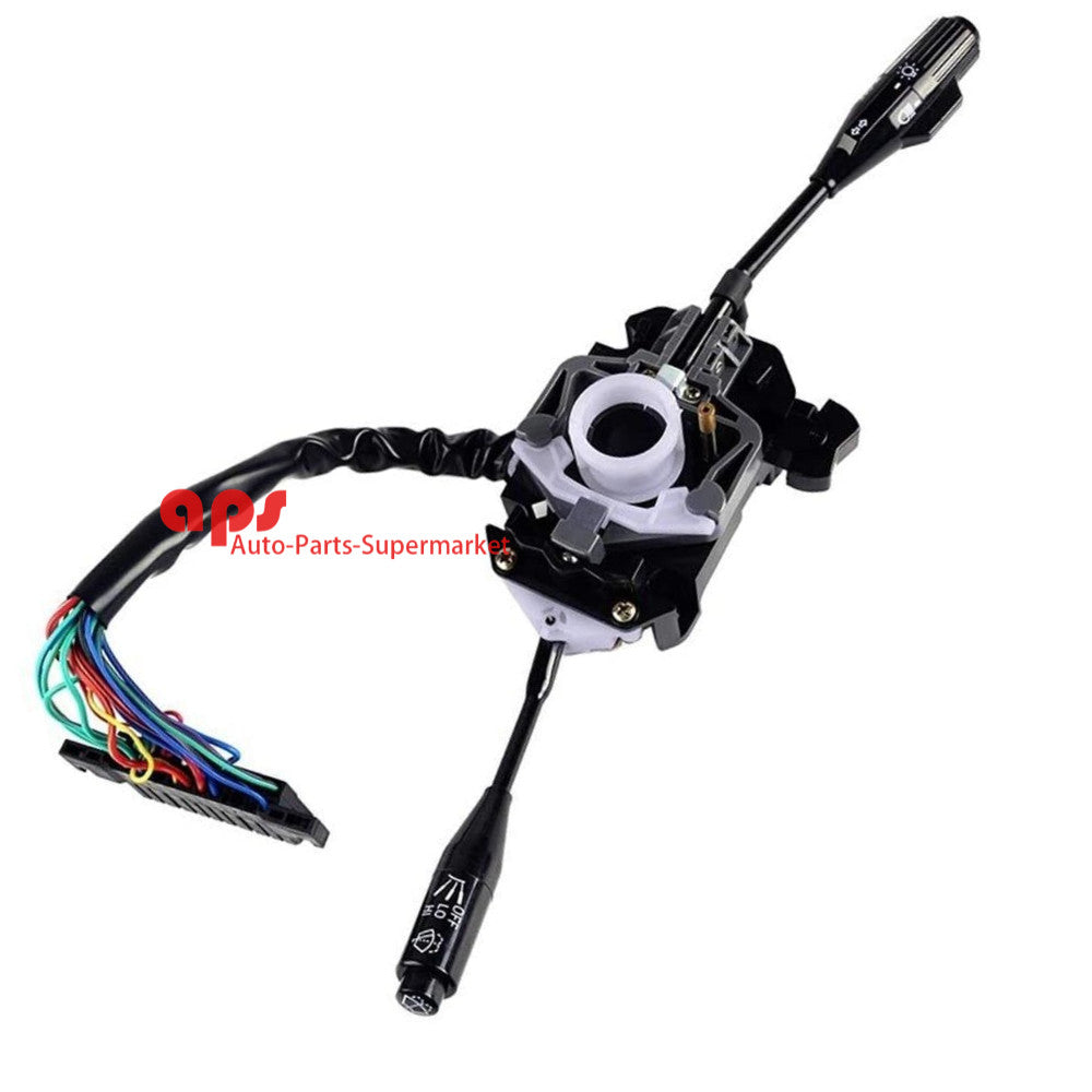 Applicable to 1981-1984 for Toyota Starlet Tercel headlight turn signal wiping switch