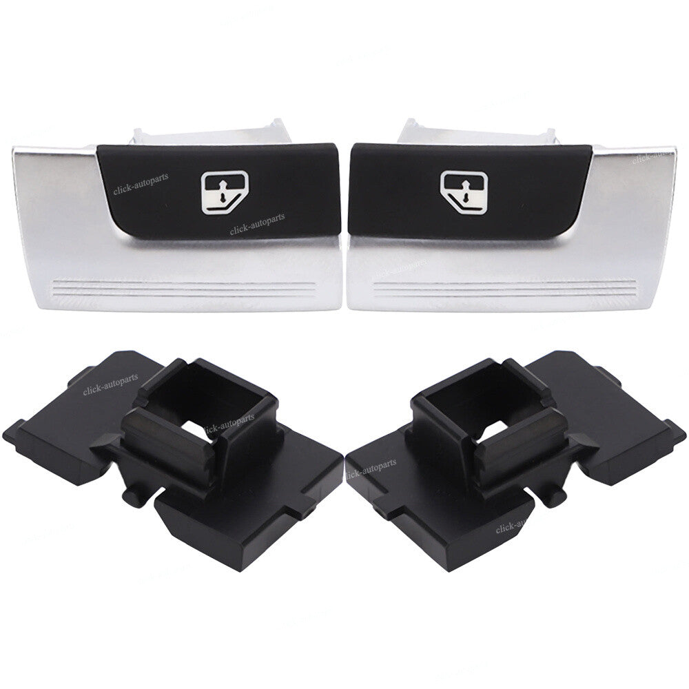 NEW Right Left Power Window Switch Button with Supporter fits for Ferrari 458 488 FF