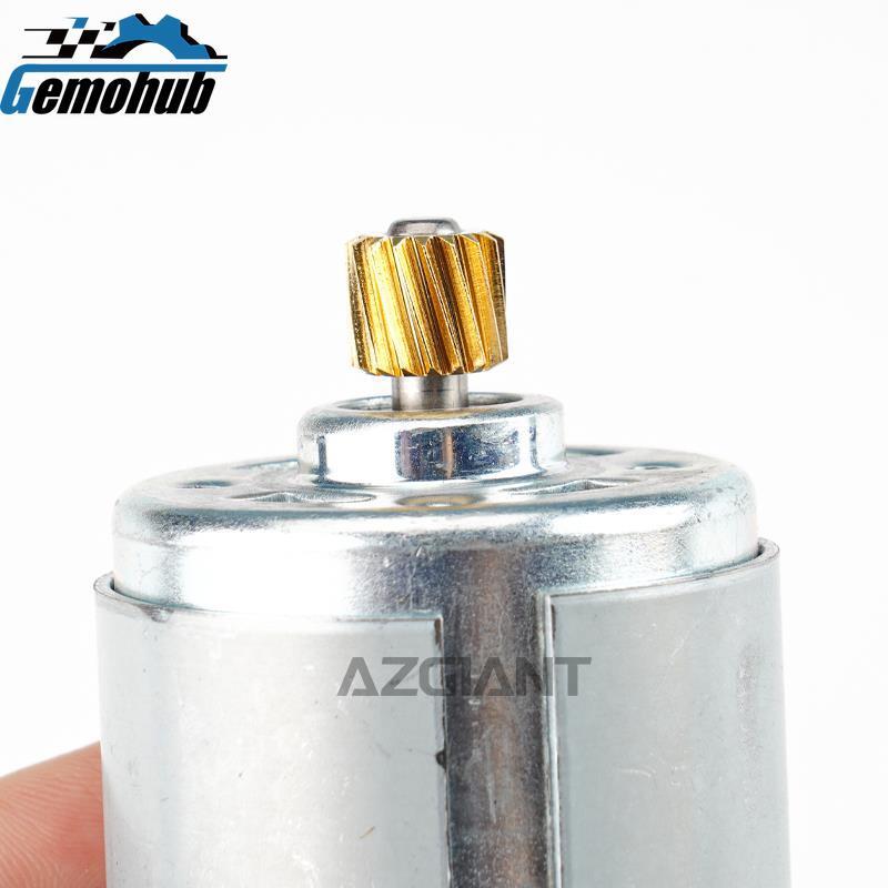 Electronic Parking Brake Handbrake Motor for BMW 5 Series F07 GT525 GT535