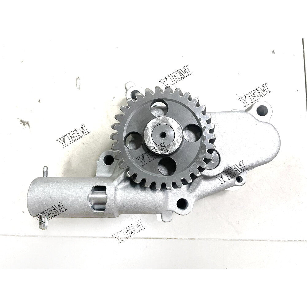 6WG1 Oil Pump Fit for Isuzu Diesel Engine Spare Parts.