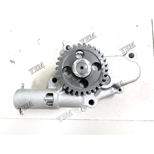 6WG1 Oil Pump Fit for Isuzu Diesel Engine Spare Parts.