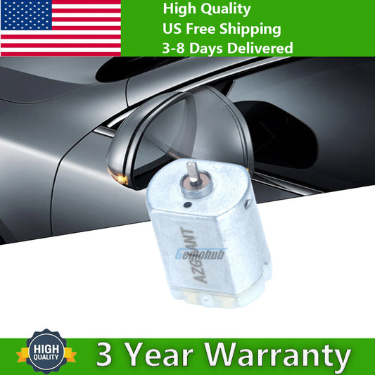 FC-140SA Side Mirror Folding Motor for 2014-2020 for Mitsubishi ASX