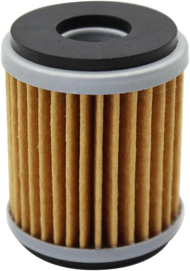 YZ450 Oil Filter for Yamaha WR250F 2009 2011-2013 2015-2016/ WR250R 2009-2016