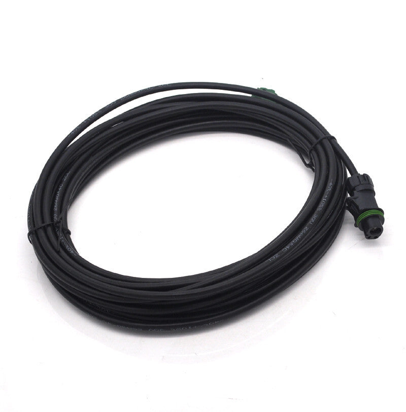 Right Side front bump Camera Wiring Harness for BMW 5SER F10 F11  LCI 09-2017