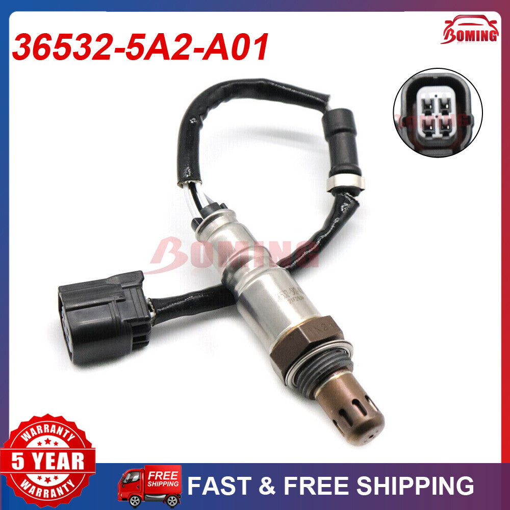 Downstream oxygen sensors are suitable for Toyota for Camry and for Lexus ES300 2004-2006 3.3L 89465-42150