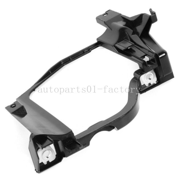 1Set Headlight Mount Bracket for BMW 5-Series E60 E61 528i 530i 540i 550i M5